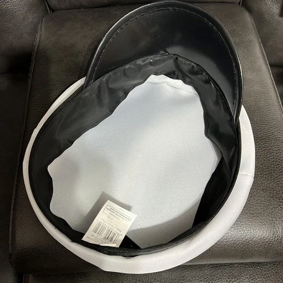 Yacht hat Costume piece - Picture 3 of 4